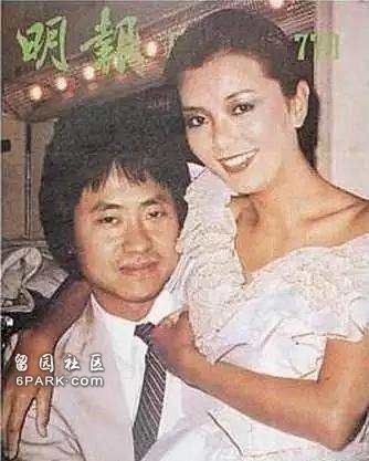Năm 1984, Trần Ngọc Liên kết hôn với doanh nhân Trần Siêu Võ tại Hoa Kỳ